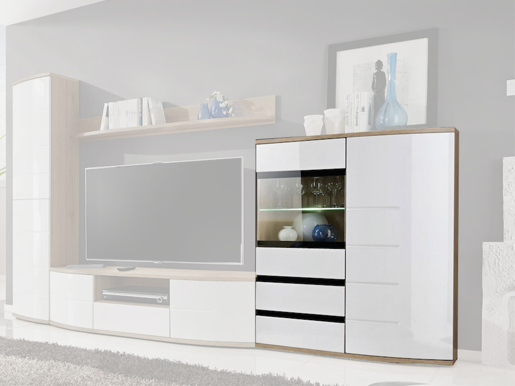 Вітрина Ontario, фото 1