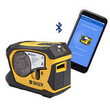 Портативний термотрансферний принтер етикеток Brady M211, фото 2