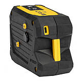 Портативний термотрансферний принтер етикеток Brady M211, фото 5