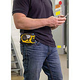 Портативний термотрансферний принтер етикеток Brady M211, фото 6