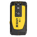 Портативний термотрансферний принтер етикеток Brady M211, фото 4