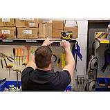 Портативний термотрансферний принтер етикеток Brady M211, фото 7