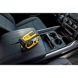 Портативний термотрансферний принтер етикеток Brady M211, фото 8