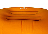 Надувна Подушка Tramp TRA-160 помаранчева (SH113295), фото 3