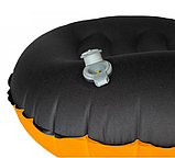 Надувна Подушка Tramp TRA-160 помаранчева (SH113295), фото 6