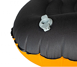 Надувна Подушка Tramp TRA-160 помаранчева (SH113295), фото 8