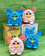 Furby. Ферби Пикси. Интерактивная игрушка Ферби.