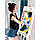 Картина по номерам Brushme Мрия Украины ©Гринченко Анастасия 40х50 см BS53059, фото 4