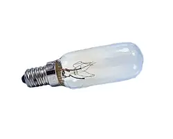 Лампа розжарювання циліндрична Ц 235-245-15 Е14