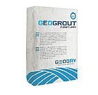 Мінеральна еластична суміш GEOGROUT FINITURA  25 кг
