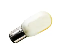 Лампа розжарювання циліндрична РНЦ 120-15 B15d