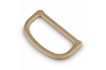 Напівкільце у формі D 2M Warrior SA 50мм Coyote Койот ацетал