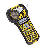 Портативний принтер етикеток BRADY M210 CYR Акційна ціна діє при покупці 10 картриджів, фото 2