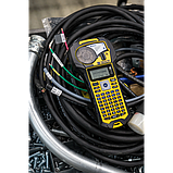 Портативний принтер етикеток BRADY M210 CYR Акційна ціна діє при покупці 10 картриджів, фото 5