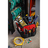 Професійний принтер етикеток та наклейок Brady M210 кирилиця, фото 4