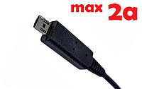 Dc кабель до блоку живлення A500/700/701 5 pin Acer Iconia Tab (2a) (1.5m) (A class) 1 день гар.