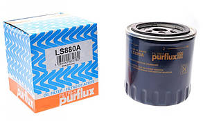 Оливний фільтр Citroen Jumper I 2.5D Purflux LS880A