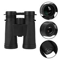 Бінокль Binoculars LD 214 10X42 7921, фото 4