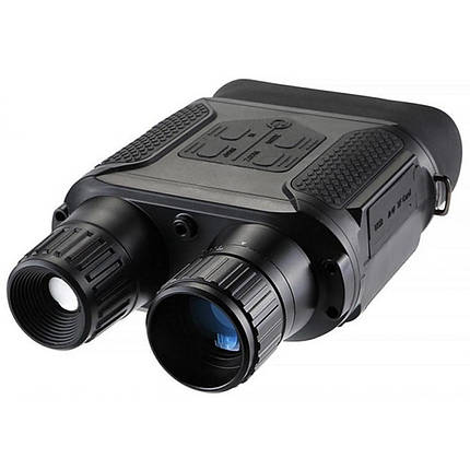 Бінокль нічного бачення Night Vision 400B, чорний, фото 1