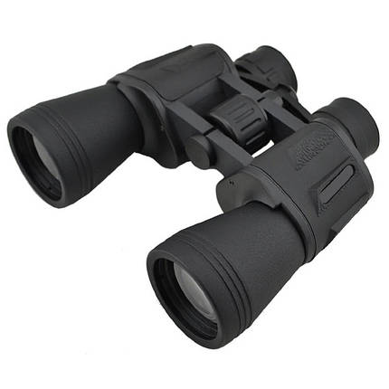 Бінокль для полювання, риболовлі, Canon Binoculars W3 20X50, фото 1