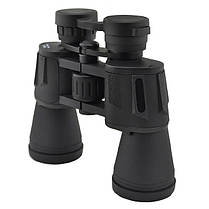 Бінокль для полювання, риболовлі, Canon Binoculars W3 20X50, фото 4