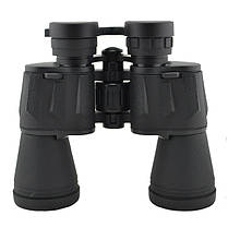 Бінокль для полювання, риболовлі, Canon Binoculars W3 20X50, фото 5