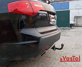 Acura MDX (2007-2009) VasTol