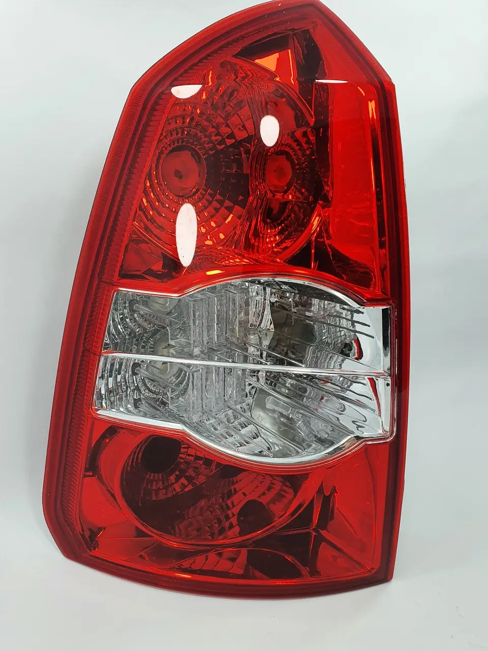 Ліхтар задній лівий Лачетті універсал Корея, фото 1