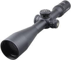 Приціл оптичний Vector Optics Continental 5-30x56 (34mm) FFP Tactical SCFF-30, фото 2