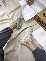 Кроссовки, кеды отличное качество Adidas Yeezy Boost 500 Stone кроссовки и кеды высокое качество Размер 36