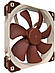 Вентилятор Noctua NF-A14 FLX, фото 3