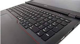Ноутбук Fujitsu U758 i5-8350U/8/256 - Class A--