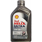Shell Helix Ultra Professional AM-L 5W-30, 1 л (5500463020) моторна олива, фото 2