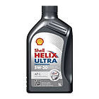 Shell Helix Ultra Professional AM-L 5W-30, 1 л (5500463020) моторна олива, фото 3
