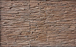 Декоративний камінь Вивітрений Сланець 3.1 (1 м2)