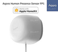 Датчик присутності/руху Aqara Human Presence Sensor FP1 (RTCZCGQ11LM) ZigBee 3.0 Support Apple HomeKit