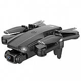 Квадрокоптер LYZRC L900 Pro - дрон з 4K камерою, GPS, FPV,  1200 м, 28 хв., кейс, фото 4