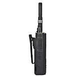 Комплект 2 штуки Рація Motorola MotoTRBO DP4800 VHF AES-256 шифрування, фото 6