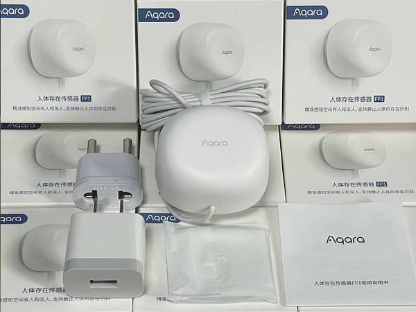 Датчик Присутствия  Aqara Fp2 Human Presence Sensor - Smart Remote Control  - Aliexpress
