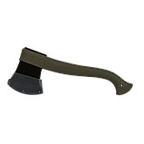 Топор+чехол Morakniv Camping Axe Olive, фото 3