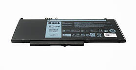Акумулятор Dell Latitude E5470 новий