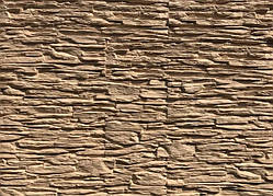 Декоративний камінь Вивітрений Сланець 3.3 (1 м2)