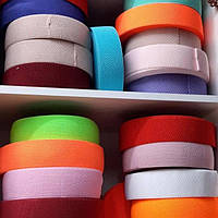 Резинка 6 см - 25 ярдів