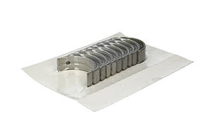 Вкладки корінні Renault Trafic II 1.9Dci 0.5 mm Kolbenschmidt 77753620