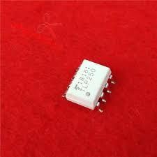 Мікросхема TLP250 SMD-8, фото 1