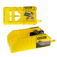 Стусло Для Плінтуса 320 х 140 х 100 мм STANLEY (1-19-212)