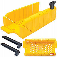 Пластикове Стусло 370 х 170 х 110 мм STANLEY (1-20-112)