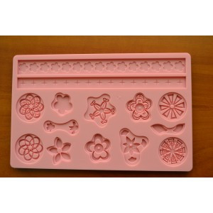 ТЕКСТУРА КВІТИ, фото 1