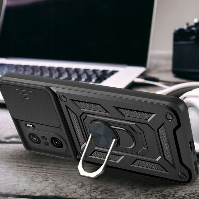 Ударостійкий чохол Camshield Serge Ring for Magnet для Xiaomi Redmi Note 10 Pro 5G Ударостійкий чохол Camshield Serge Ring for Magnet для Xiaomi Redmi Note 10 Pro 5G