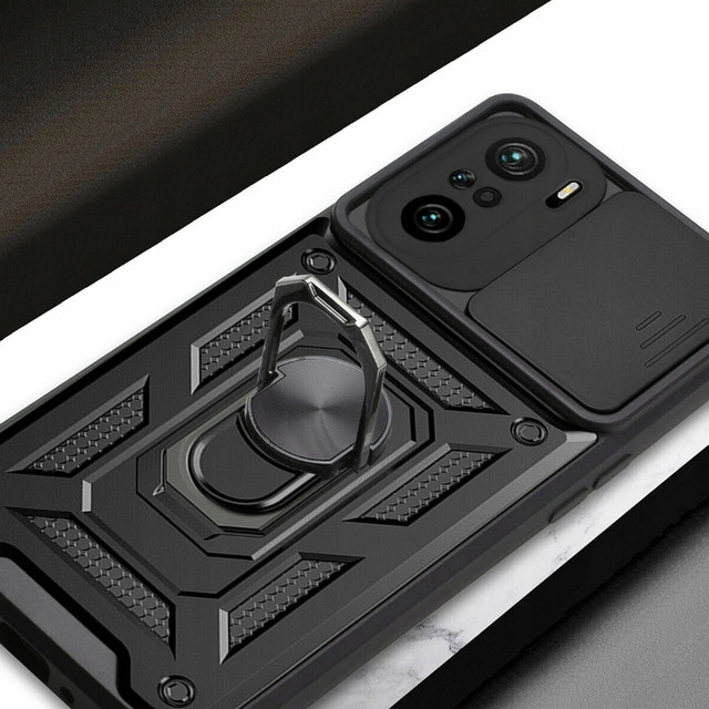 Ударостійкий чохол Camshield Serge Ring for Magnet для Xiaomi Redmi Note 10 Pro 5G Ударостійкий чохол Camshield Serge Ring for Magnet для Xiaomi Redmi Note 10 Pro 5G